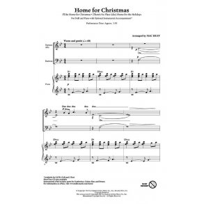 Home for Christmas (Medley)