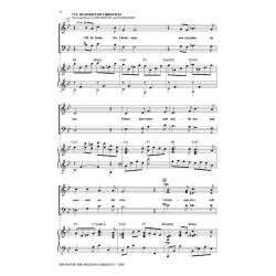 Home for Christmas (Medley)