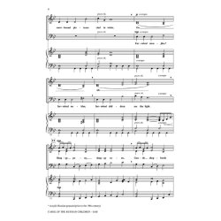 Carol of the Russian Children