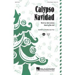 Calypso Navidad