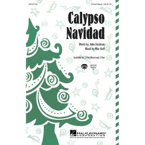Calypso Navidad
