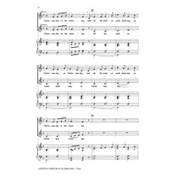 A Festive Christmas Celebration (2-Part)