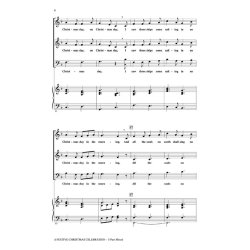 A Festive Christmas Celebration (3-Part)