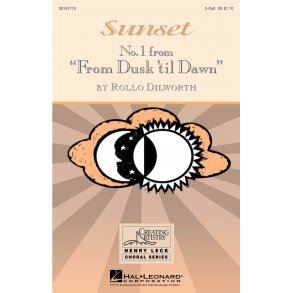 Sunset : No. 1 from From Dusk 'Til Dawn