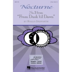 Nocturne : No. 2 from From Dusk 'Til Dawn