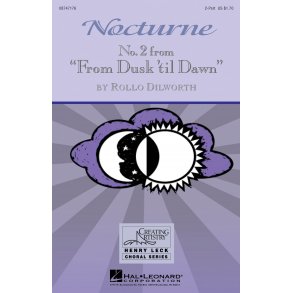 Nocturne : No. 2 from From Dusk 'Til Dawn