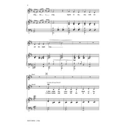 Nocturne : No. 2 from From Dusk 'Til Dawn