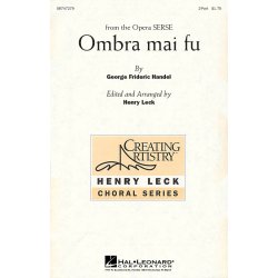 Ombra mai fu