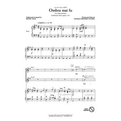Ombra mai fu