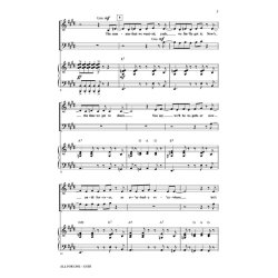 Matthew Gerrard And Robbie Nevil: All For One - SATB