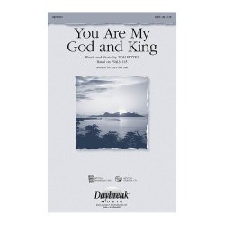 You Are My God And King