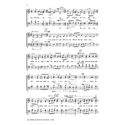 Let There Be Peace On Earth