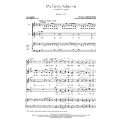 My Funny Valentine