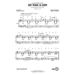 MCFERRIN DONT WORRY HAPPY VCETRAX CD