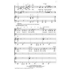 High School Musical 2 - Choral Medley (Showtrax CD)