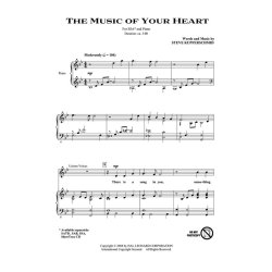The Music of Your Heart