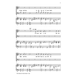 The Music of Your Heart