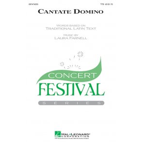 Cantate Domino