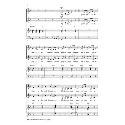 STEPHEN SCHWARTZ WICKED CHORAL MEDLEY (ARR MAC HUFF) 2 PART CHORAL