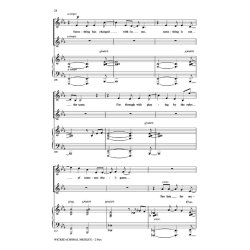STEPHEN SCHWARTZ WICKED CHORAL MEDLEY (ARR MAC HUFF) 2 PART CHORAL