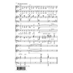 STEPHEN SCHWARTZ WICKED CHORAL MEDLEY (ARR MAC HUFF) 2 PART CHORAL