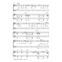 Schwartz Wicked Medley (Huff) 3pt