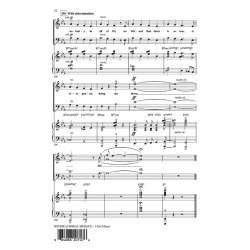 Schwartz Wicked Medley (Huff) 3pt