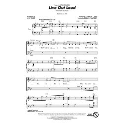 Live Out Loud : from A Little Princess