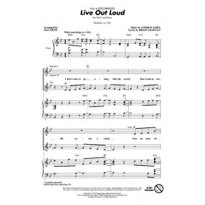 Live Out Loud : from A Little Princess