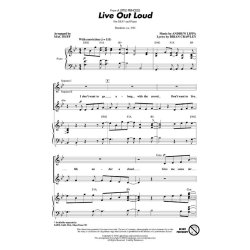 Live Out Loud : from A Little Princess