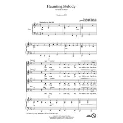 Haunting Melody