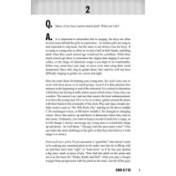 Emerson Roger Sing 6 7 8 Improve Elementary School Choir Bk