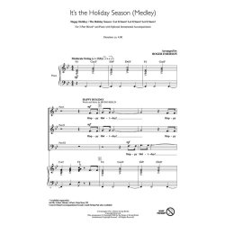 It's the Holiday Season