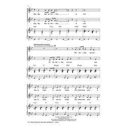 It's the Holiday Season