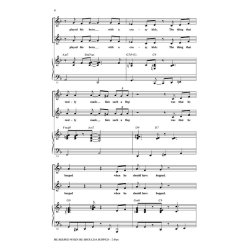 Dizzy Gillespie: He Beeped When He Shoulda Bopped (arr. Kirby Shaw)