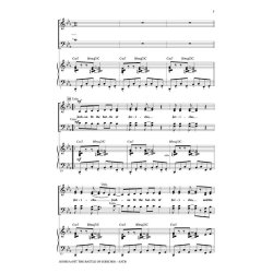 Joshua! (Fit the Battle of Jericho)