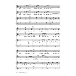 Jacobson John/Mccrae John In Flanders Fields (Arr Emerson) Showtrax Cd