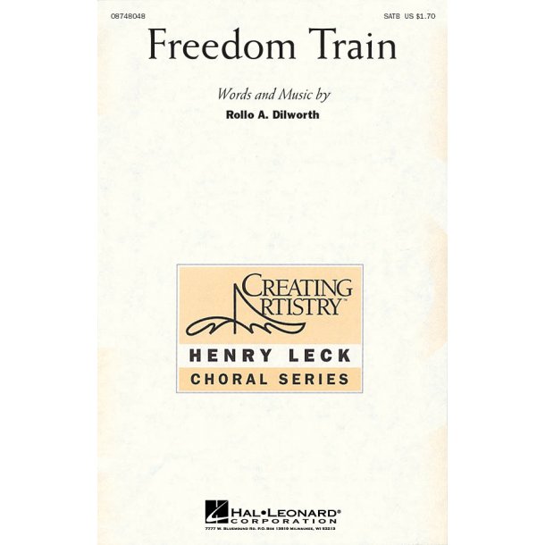 Freedom Train