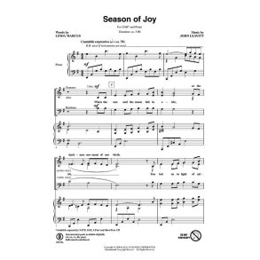 Season of Joy