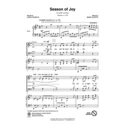 Season of Joy