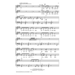 Hannah Montana in Concert