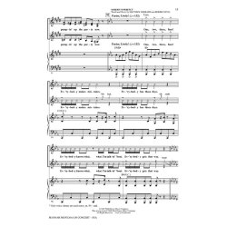 Hannah Montana in Concert