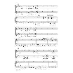 SING VOICES TOGETHER (ZEGREE) 2PT