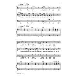 Michael Giacchino: Le Festin (Ratatouille) - SAB