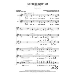 I Got it Bad and That ain't Good