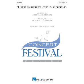 The Spirit of a Child