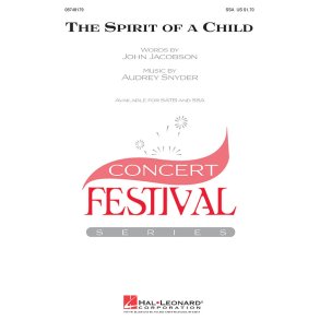 The Spirit of a Child