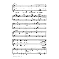 The Spirit of a Child