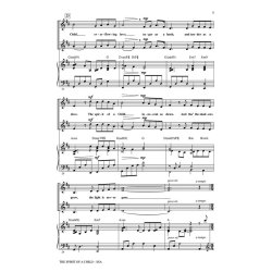 The Spirit of a Child