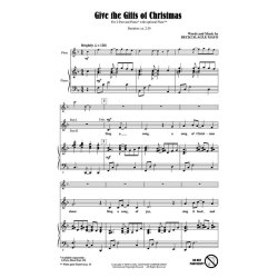 MAYO GIVE GIFT CHRISTMAS SHOWTRAX CD